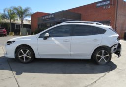 2022 Subaru Impreza - Image 12