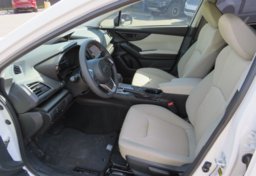 2022 Subaru Impreza - Image 25