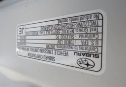 2022 Subaru Impreza - Image 47