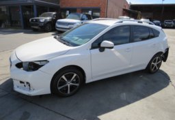 2022 Subaru Impreza - Image 2