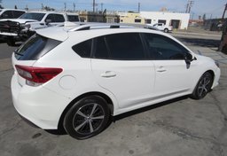 2022 Subaru Impreza - Image 5