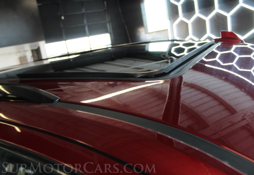 2023 Cadillac Escalade - Image 18