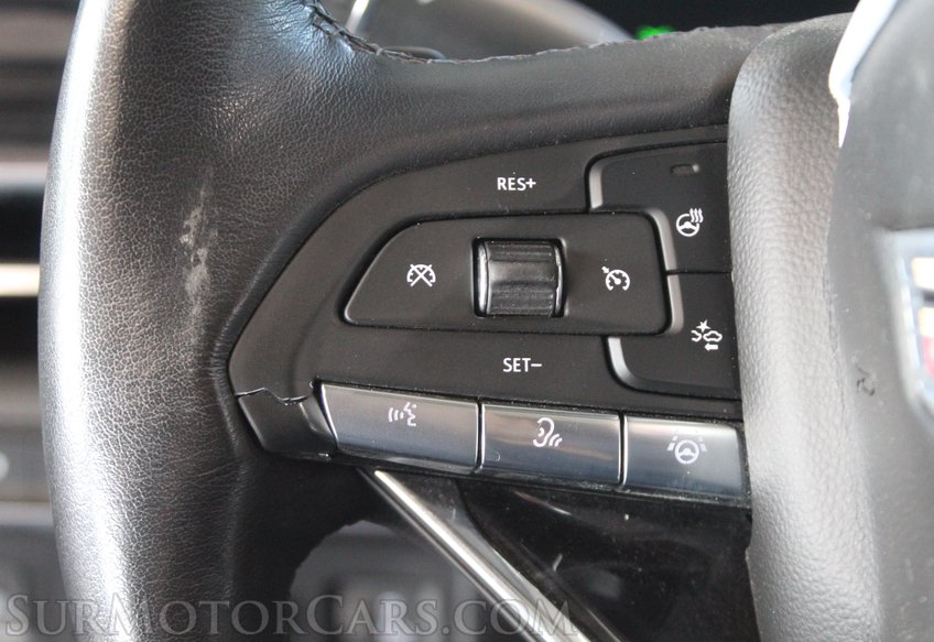 2023 Cadillac Escalade - Image 45