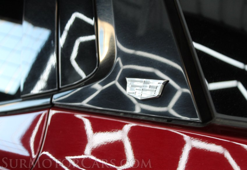 2023 Cadillac Escalade - Image 32