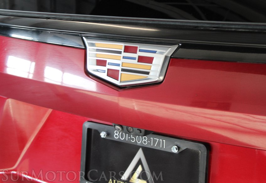 2023 Cadillac Escalade - Image 24