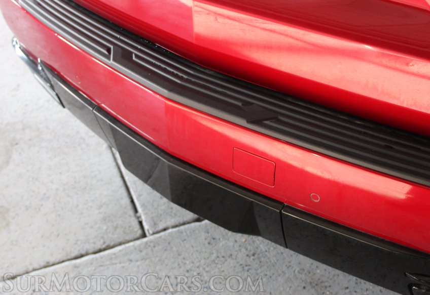 2023 Cadillac Escalade - Image 22