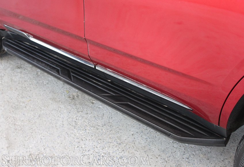 2023 Cadillac Escalade - Image 31