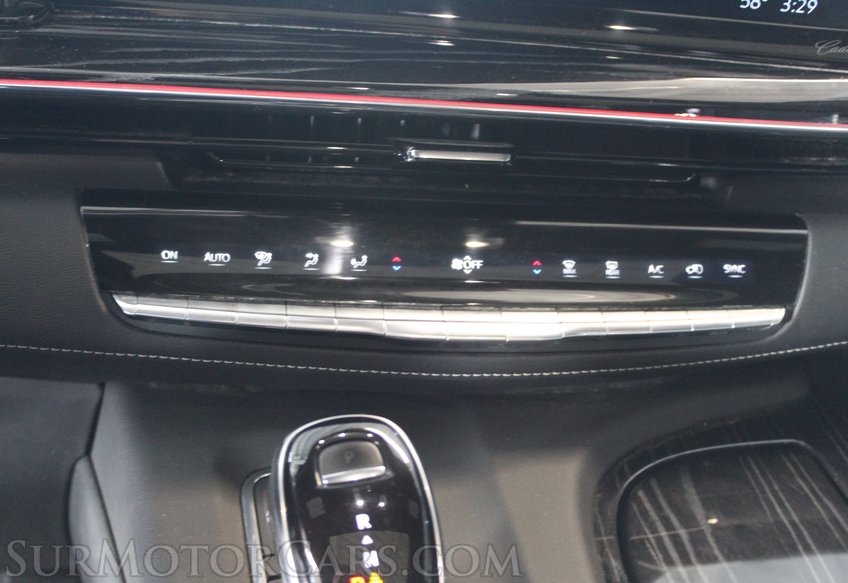 2023 Cadillac Escalade - Image 58