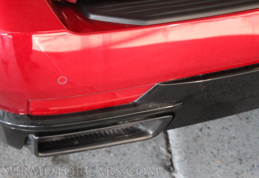 2023 Cadillac Escalade - Image 25