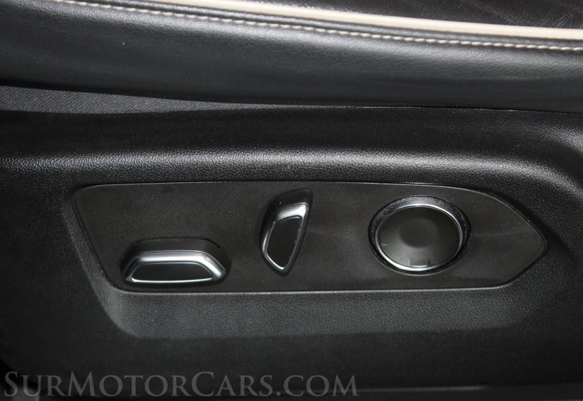 2023 Cadillac Escalade - Image 65