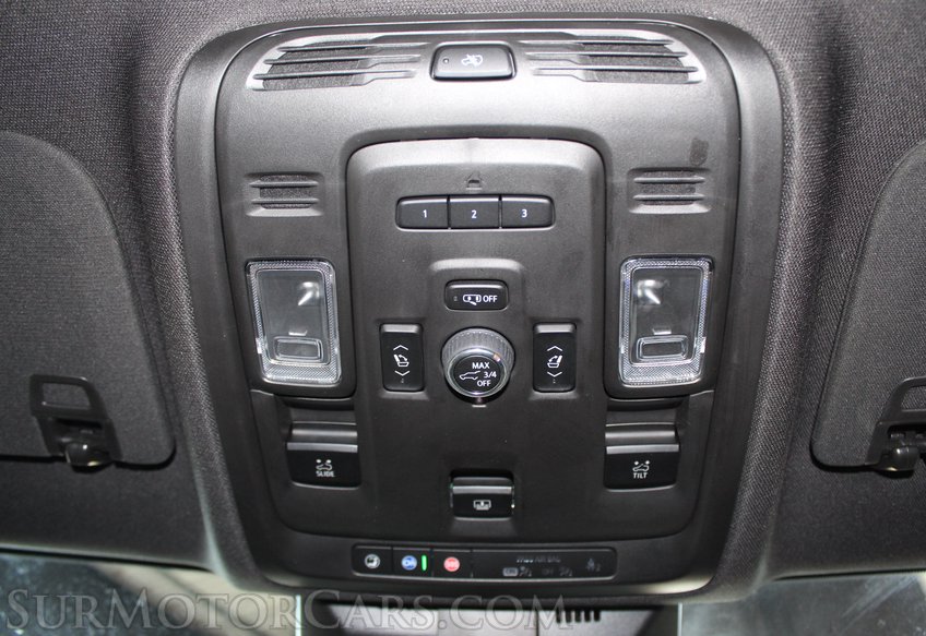 2023 Cadillac Escalade - Image 64