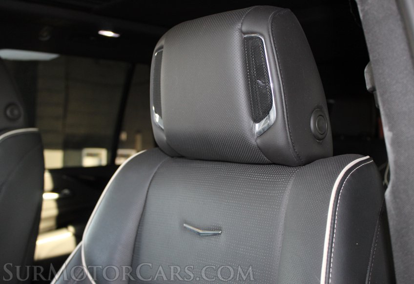 2023 Cadillac Escalade - Image 74