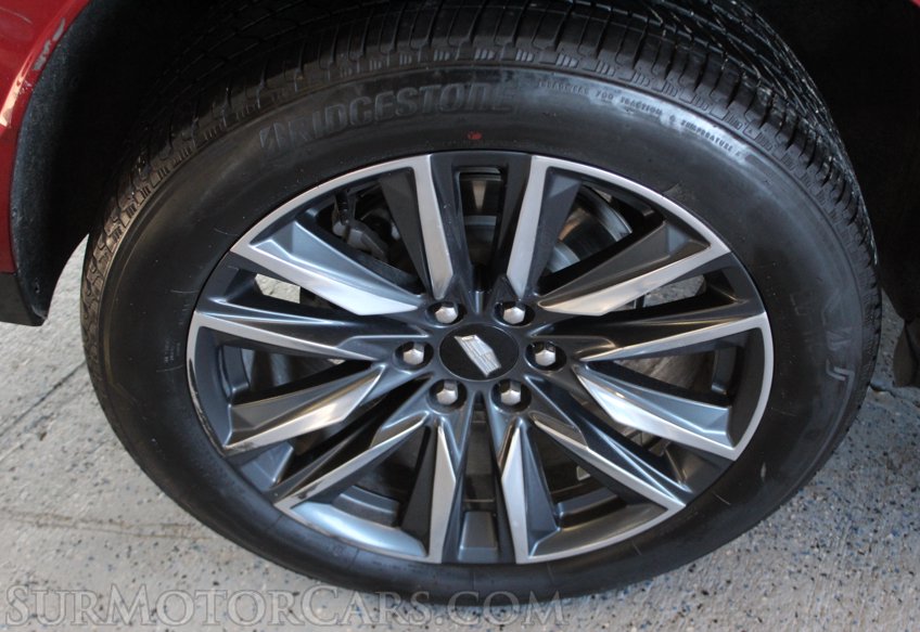 2023 Cadillac Escalade - Image 79