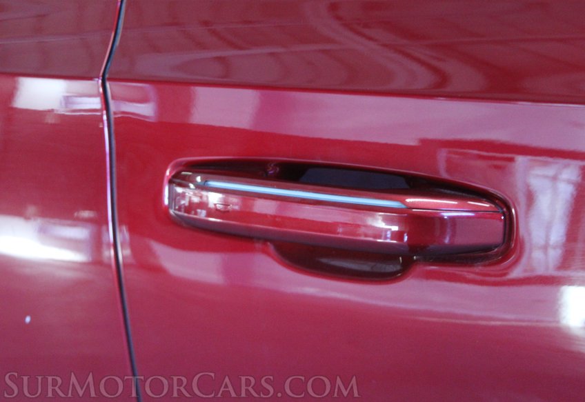 2023 Cadillac Escalade - Image 30