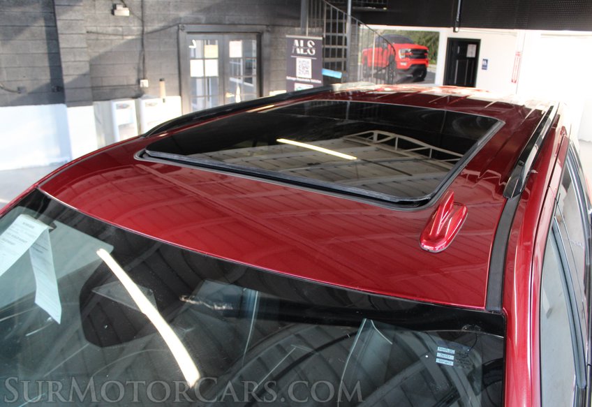 2023 Cadillac Escalade - Image 19