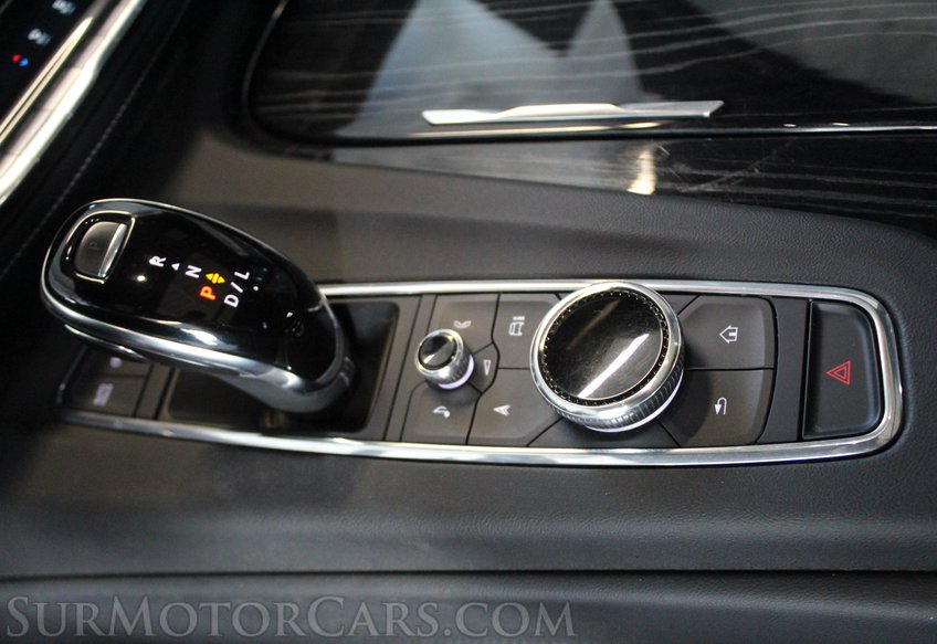 2023 Cadillac Escalade - Image 63