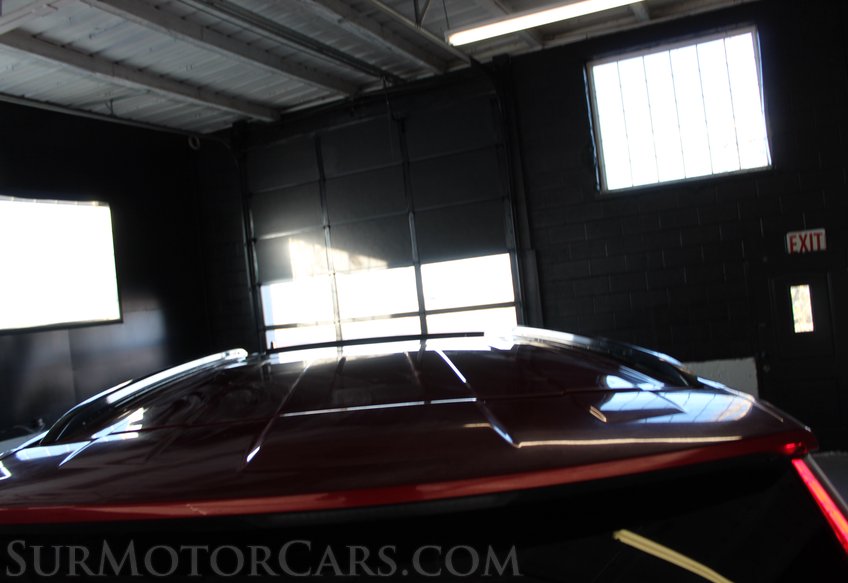 2023 Cadillac Escalade - Image 21