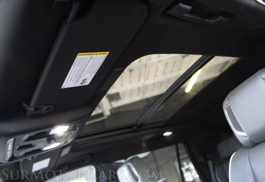 2023 Cadillac Escalade - Image 62