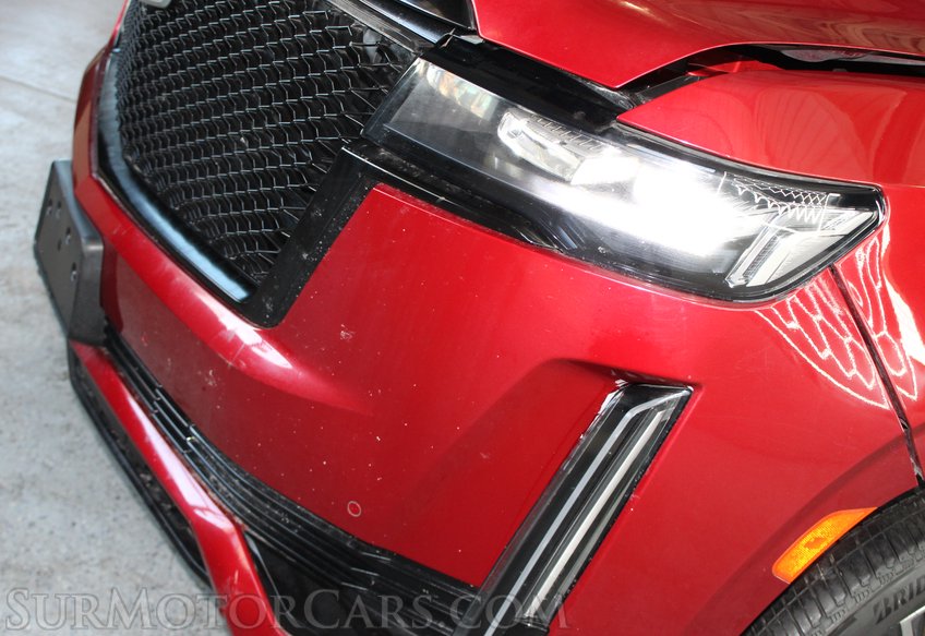 2023 Cadillac Escalade - Image 28