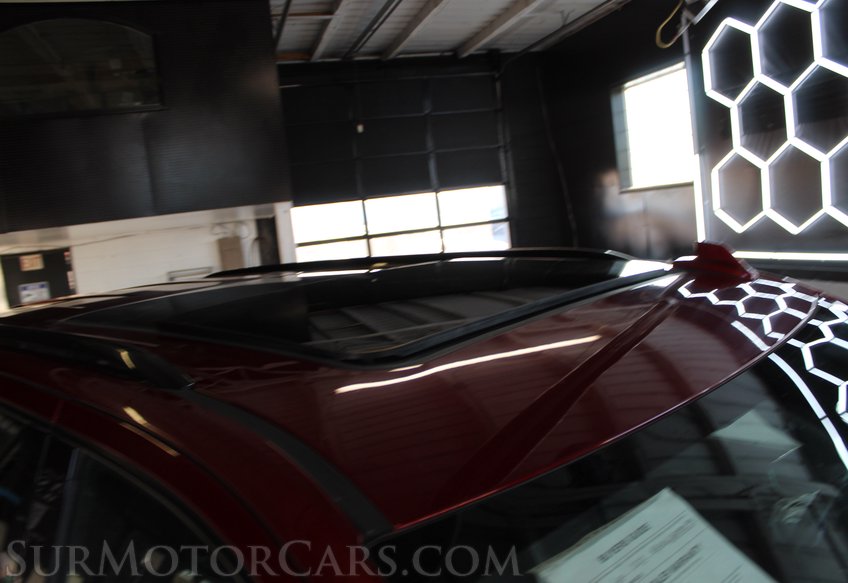 2023 Cadillac Escalade - Image 20