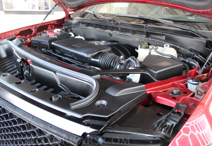 2023 Cadillac Escalade - Image 84