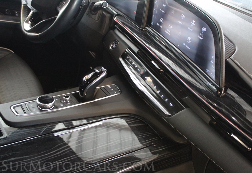 2023 Cadillac Escalade - Image 47