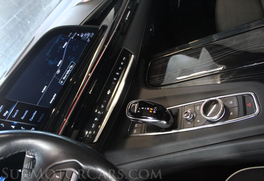 2023 Cadillac Escalade - Image 48