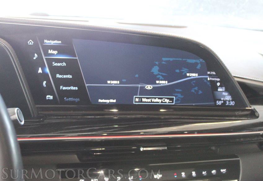 2023 Cadillac Escalade - Image 51