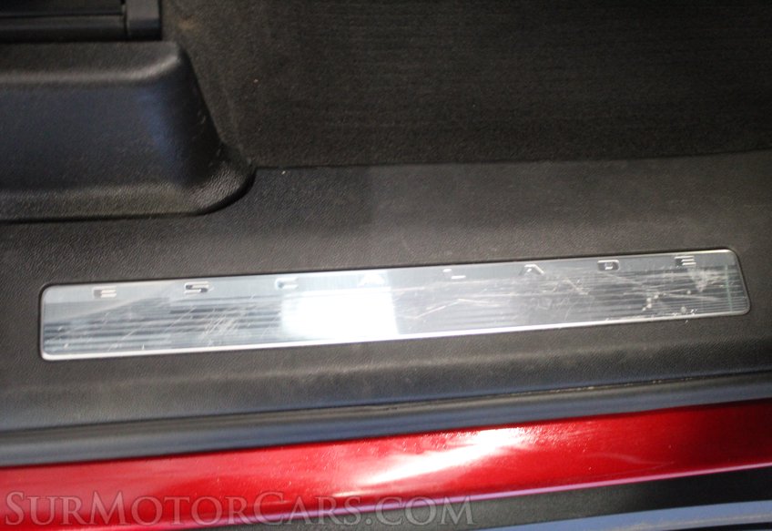 2023 Cadillac Escalade - Image 77