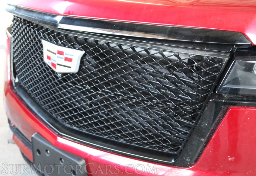 2023 Cadillac Escalade - Image 17