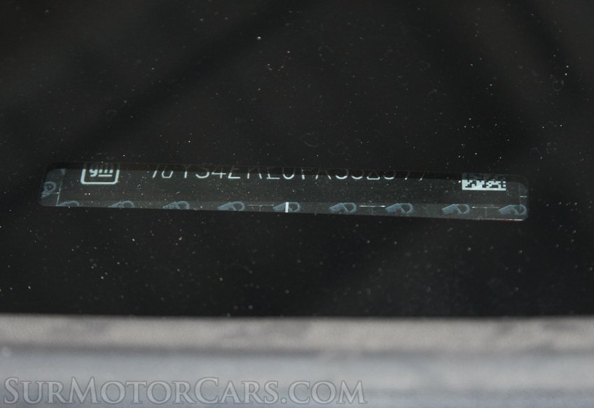 2023 Cadillac Escalade - Image 88