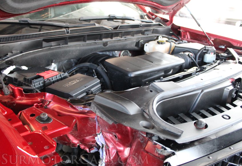 2023 Cadillac Escalade - Image 82