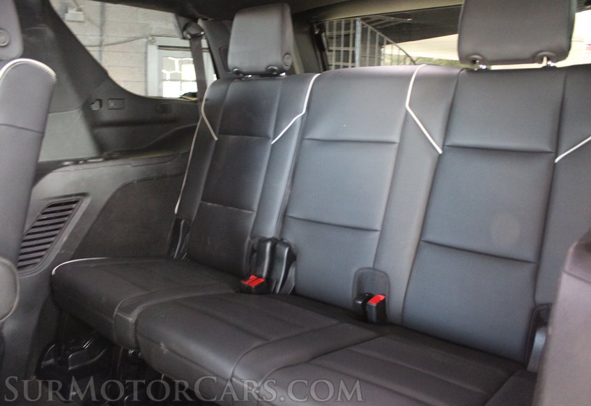 2023 Cadillac Escalade - Image 39