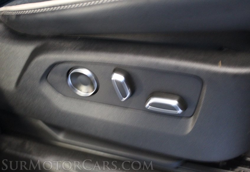 2023 Cadillac Escalade - Image 75