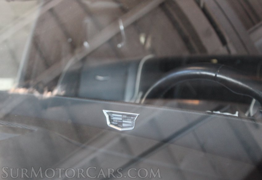 2023 Cadillac Escalade - Image 76