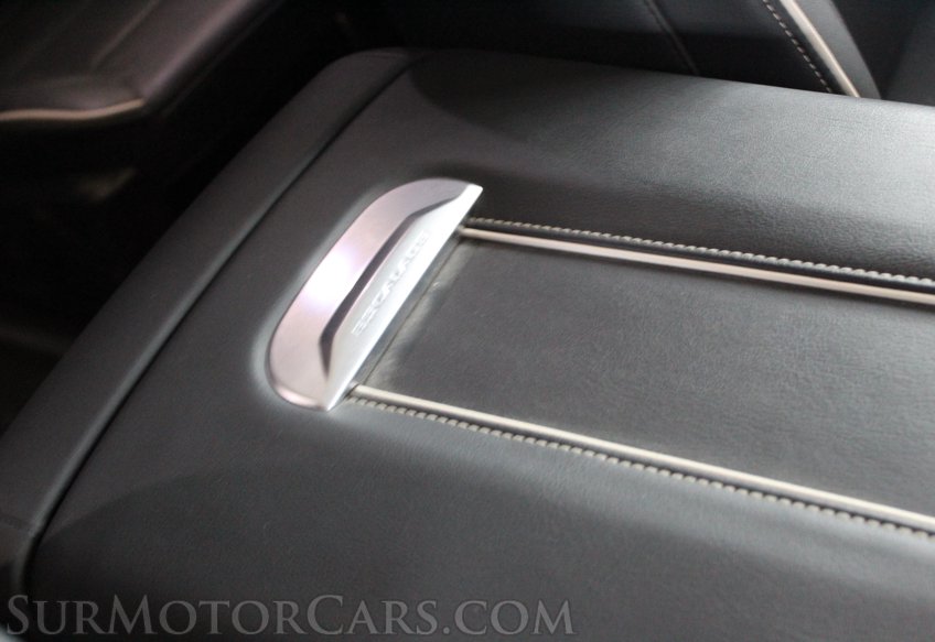 2023 Cadillac Escalade - Image 70