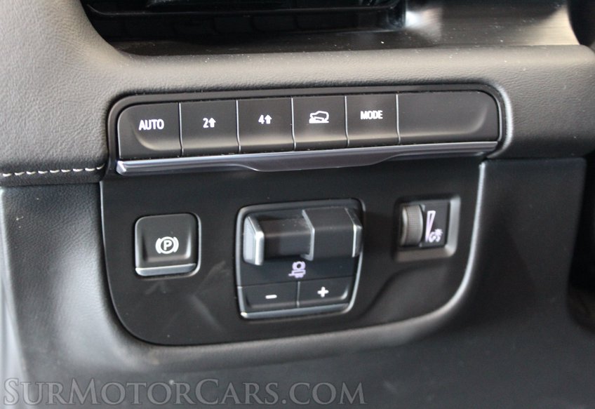 2023 Cadillac Escalade - Image 59