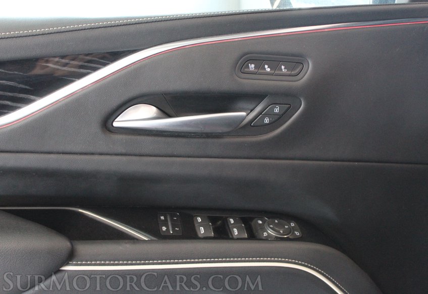 2023 Cadillac Escalade - Image 68