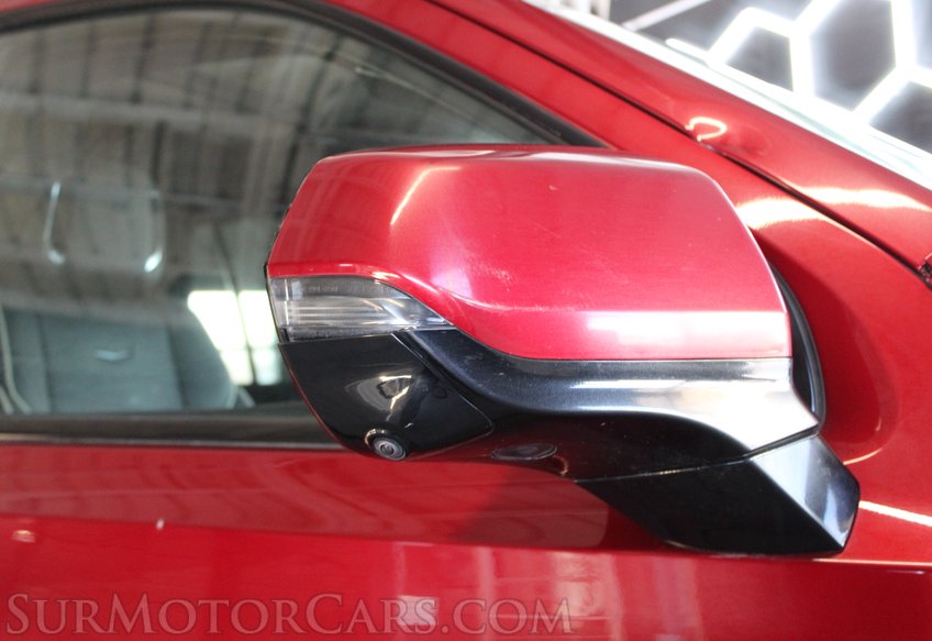 2023 Cadillac Escalade - Image 27