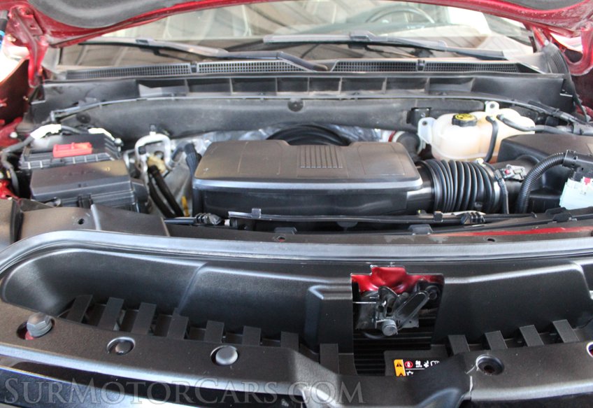 2023 Cadillac Escalade - Image 83