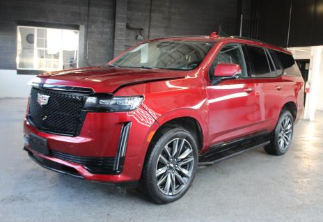 2023 Cadillac Escalade