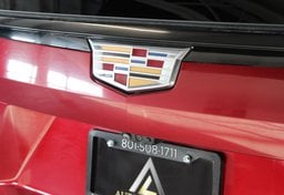 2023 Cadillac Escalade - Image 24