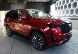 2023 Cadillac Escalade - Image 5