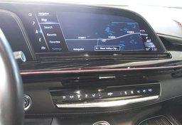 2023 Cadillac Escalade - Image 55