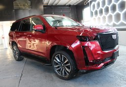 2023 Cadillac Escalade - Image 2