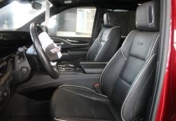 Thumbnail of 2023 Cadillac Escalade