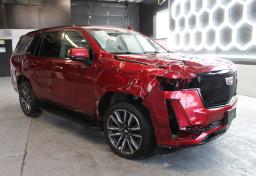 Thumbnail of 2023 Cadillac Escalade