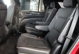 Thumbnail of 2023 Cadillac Escalade