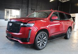 2023 Cadillac Escalade - Image 3