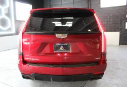 Thumbnail of 2023 Cadillac Escalade